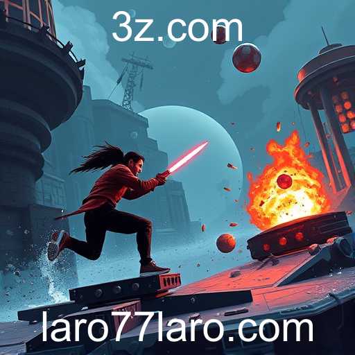 Action Games