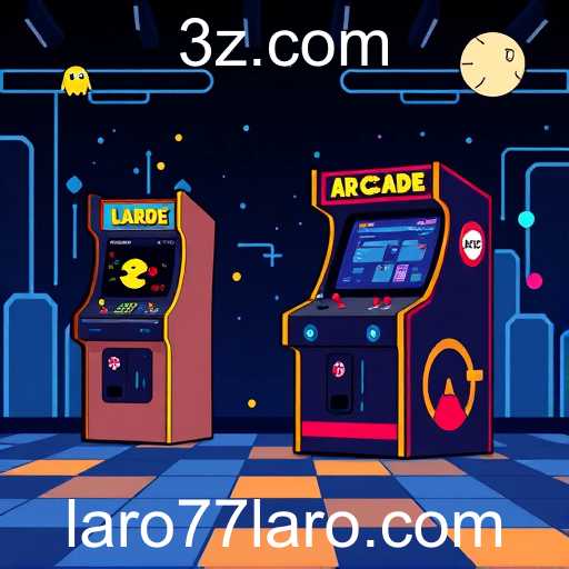 Arcade Classics