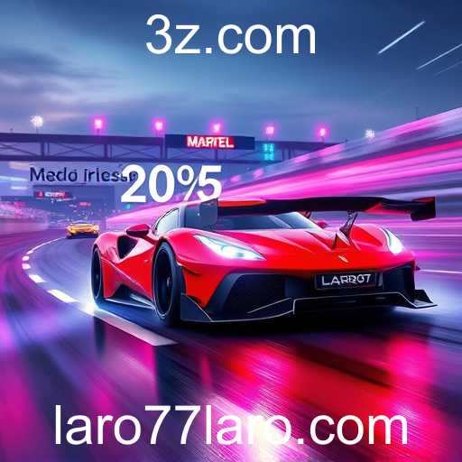 Racing Thrills